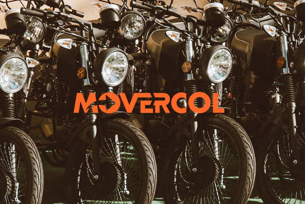 Transporte de motos a nivel nacional Transporte de motos a nivel nacional